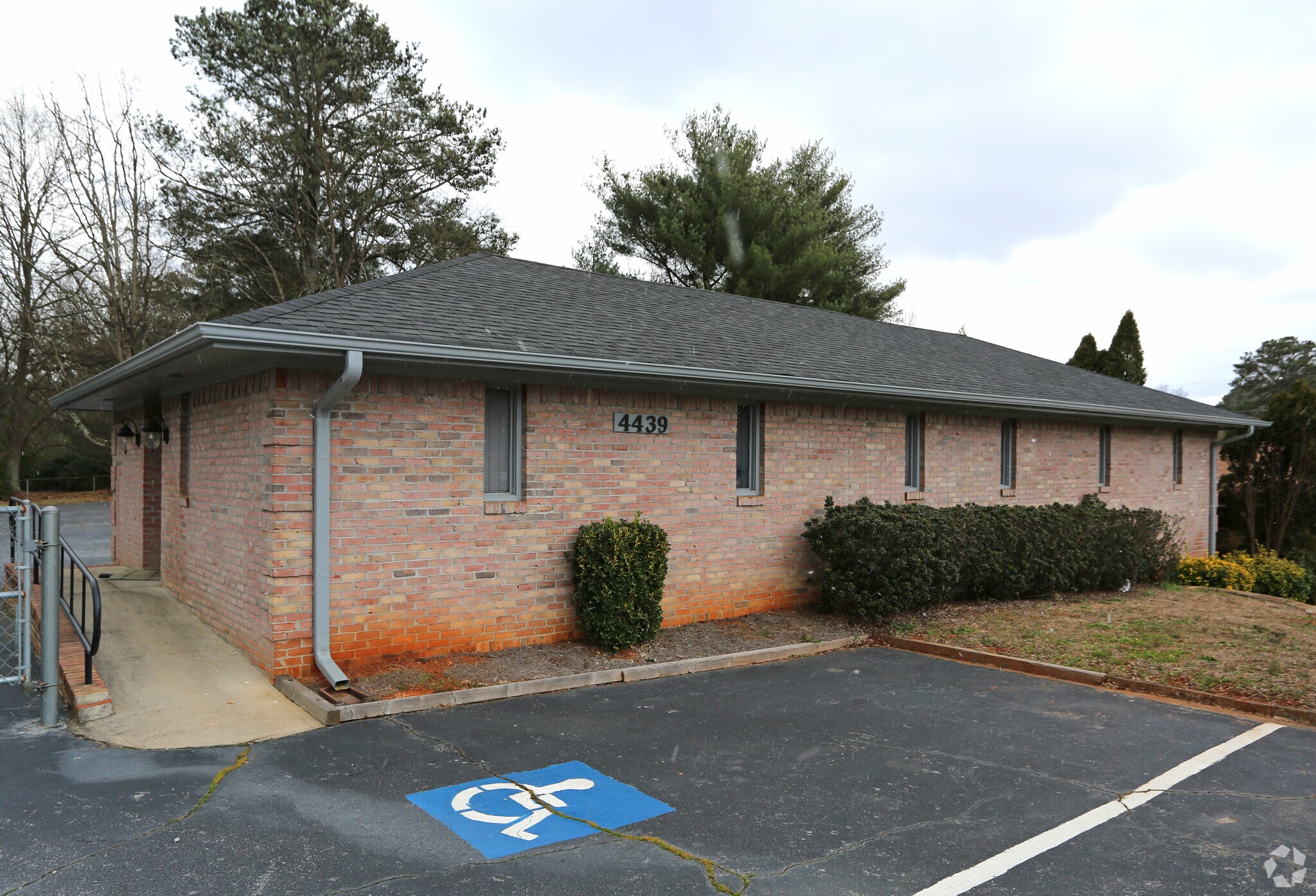 4439 NW Austell Rd, Austell, GA for sale Primary Photo- Image 1 of 1