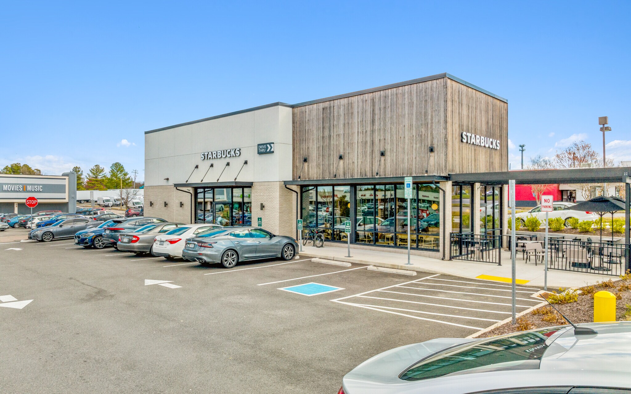 9002 W. Broad St St, Richmond, VA for sale Building Photo- Image 1 of 1