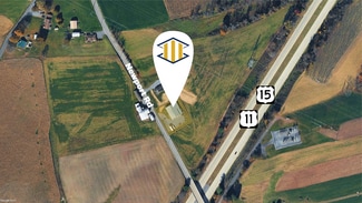 More details for 112 Newport Rd, Duncannon, PA - Industrial for Lease