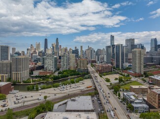 More details for 611 N Union Ave, Chicago, IL - Flex for Lease