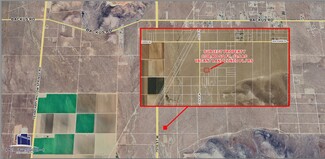 More details for 75th W st, Mojave, CA - Land for Sale