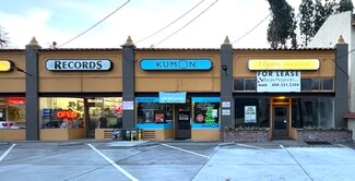 More details for 1731-1749 Park Ave, San Jose, CA - Retail for Lease