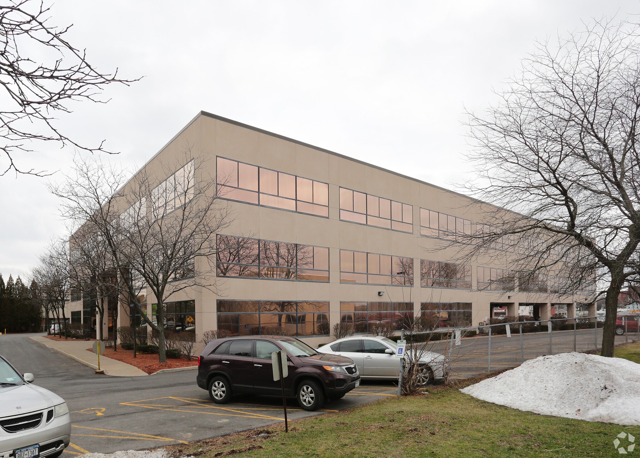 620 W Erie Blvd, Syracuse, NY 13204 Erie Place