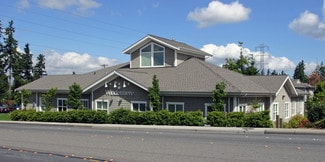 More details for 3800 NE 4th St, Renton, WA - Office for Sale