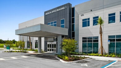 370 Veranda Falls Wy, Port Saint Lucie, FL for lease Building Photo- Image 2 of 11