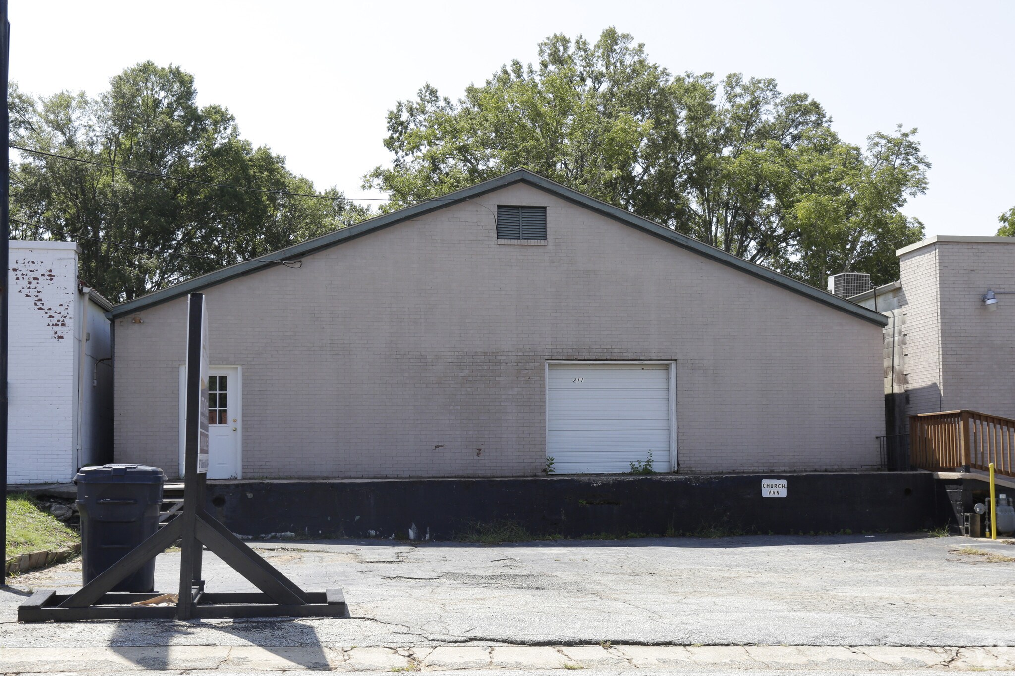 209 W River St, Anderson, SC for sale Building Photo- Image 1 of 1