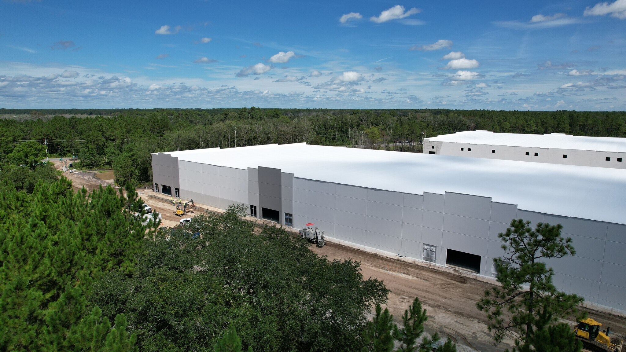 14825 International Airport Blvd, Jacksonville, FL for lease Interior Photo- Image 1 of 12