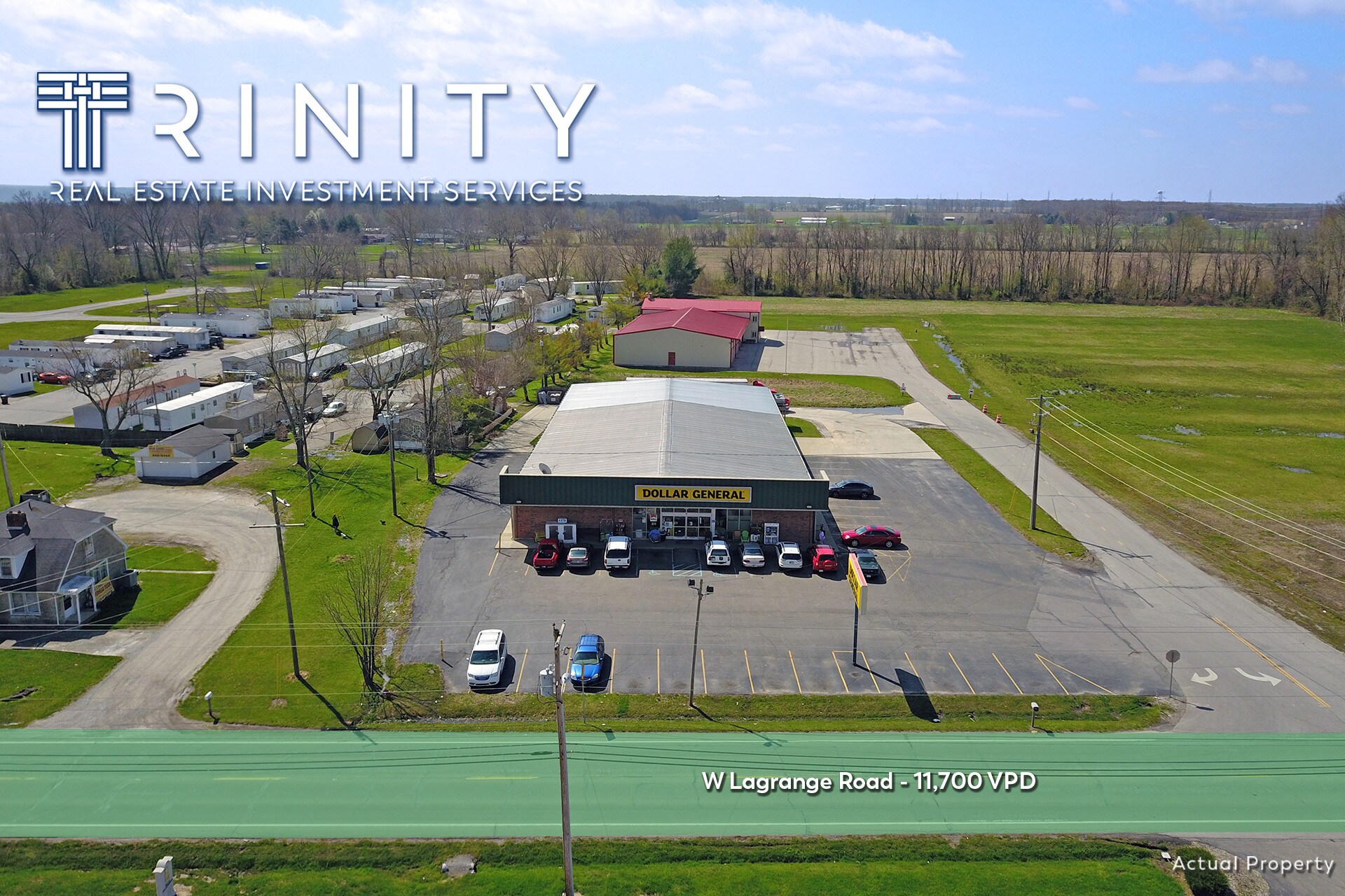 415 W Lagrange Rd, Hanover, IN for sale Other- Image 1 of 1