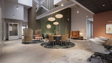 1881 Page Mill Rd, Palo Alto, CA for lease Interior Photo- Image 1 of 7