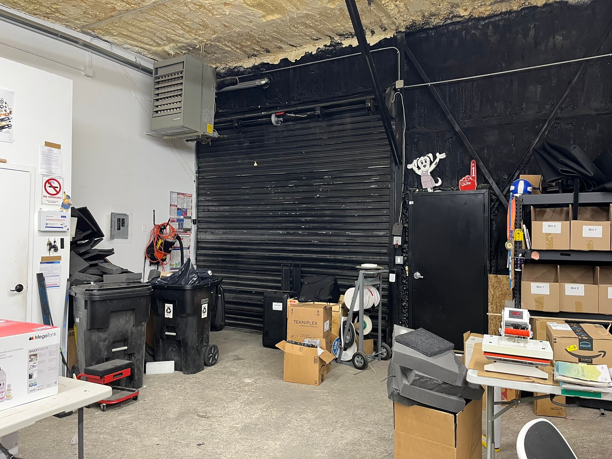 310 Meserole St, Brooklyn, NY for lease Interior Photo- Image 1 of 8