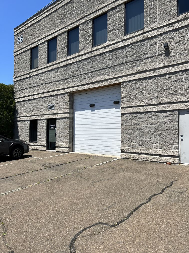 36 E Industrial Rd, Branford, CT for lease Building Photo- Image 1 of 10