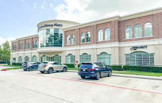 More details for 1710 W Lake Houston Pky, Kingwood, TX - Office for Lease