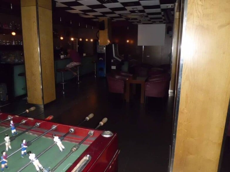 Retail in El Ejido, Almería for sale - Building Photo - Image 3 of 10