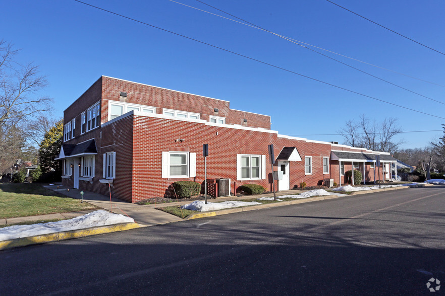 2701 Cowpath Rd, Hatfield, PA for lease - Building Photo - Image 3 of 17