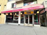 1132-1138 Lexington Ave, New York NY - Pub