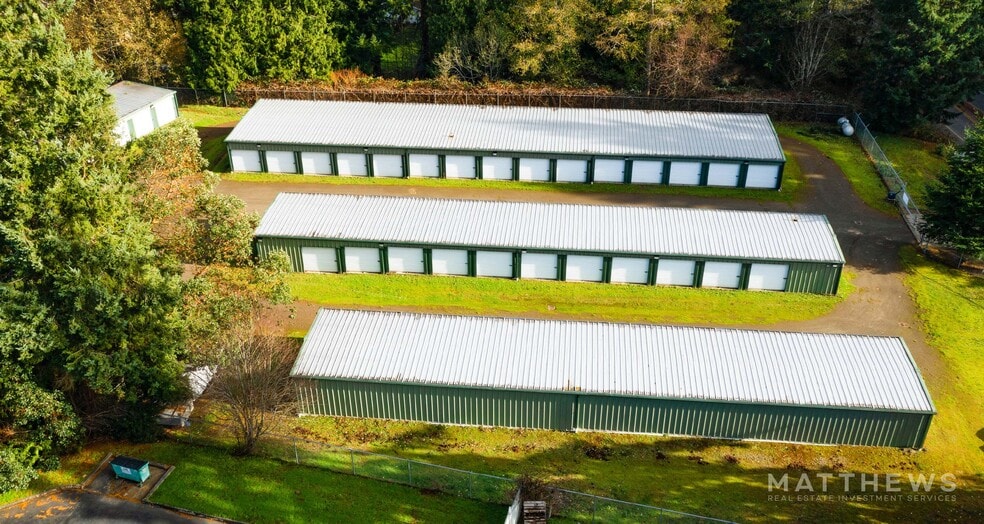 51 Ness Corner Rd, Port Hadlock, WA for sale - Building Photo - Image 1 of 1