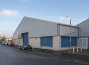 18-20 York St, Ayr SAY - Warehouse