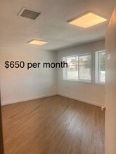 1835 E Charleston Blvd, Las Vegas, NV for sale Interior Photo- Image 1 of 1