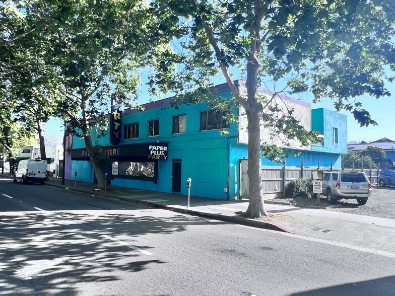 1629 San Pablo Ave, Berkeley, CA for sale - Building Photo - Image 1 of 3