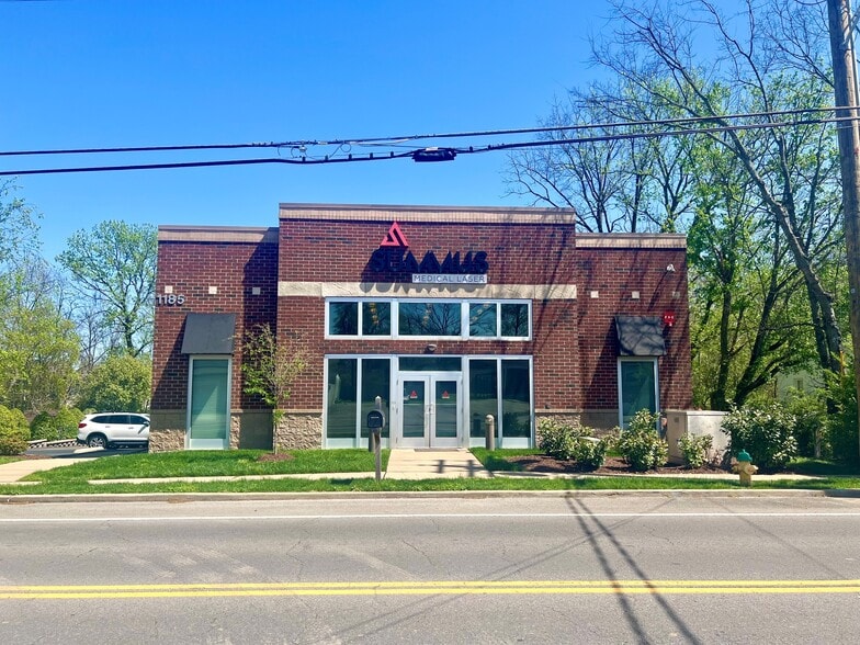 1185 W Main St, Franklin, TN for sale - Building Photo - Image 2 of 5