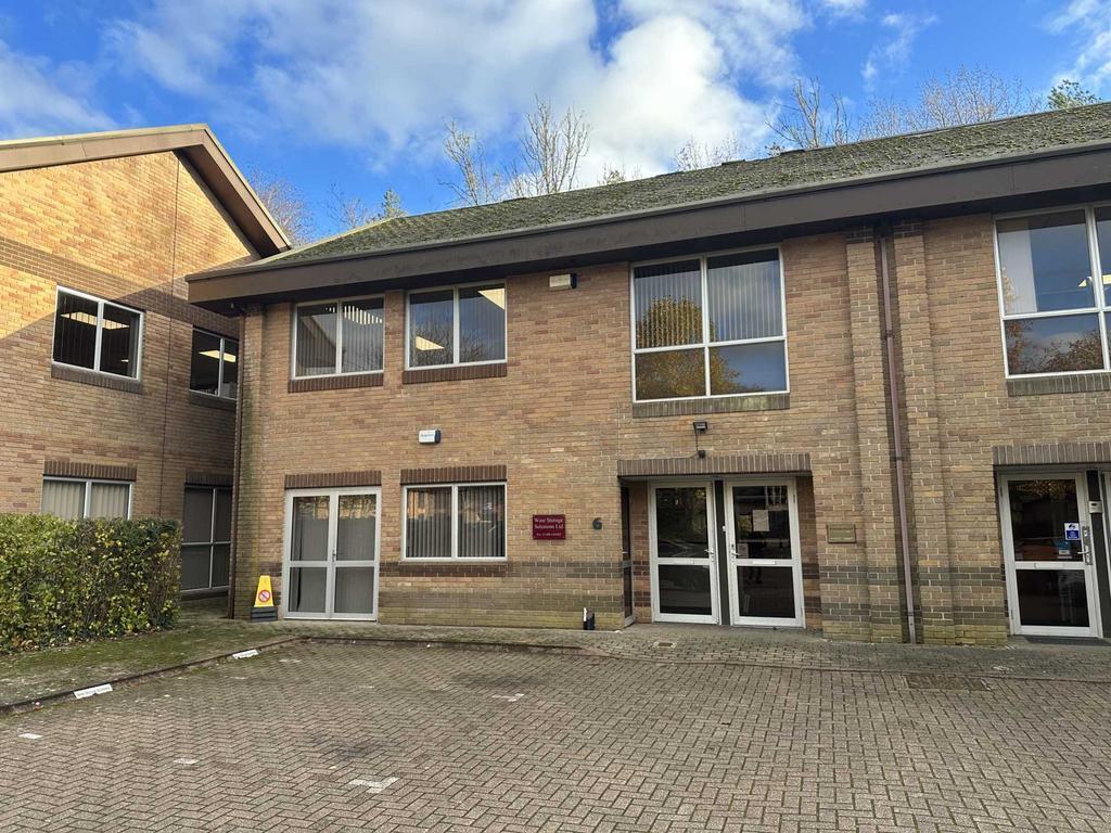 Banbury Rd, Chipping Norton for lease Building Photo- Image 1 of 7