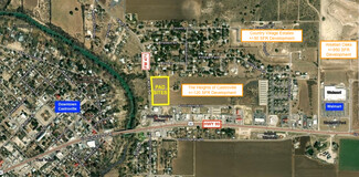 More details for 200 FM 471 N, Castroville, TX - Land for Sale