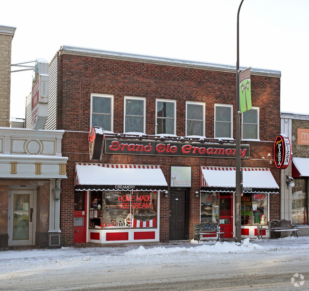 752 Grand Ave, Saint Paul, MN for sale - Building Photo - Image 1 of 1