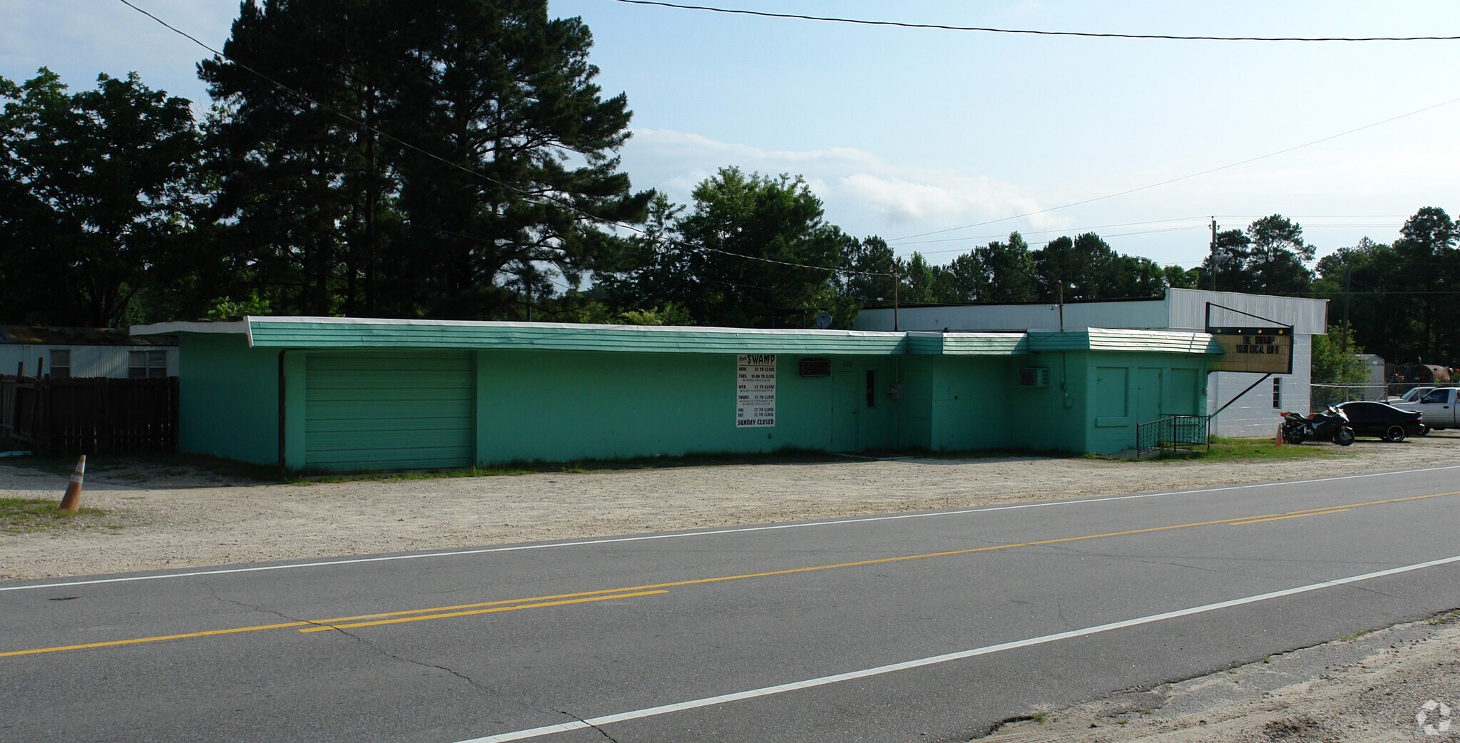 660 W Manchester Rd, Spring Lake, NC for sale Primary Photo- Image 1 of 1