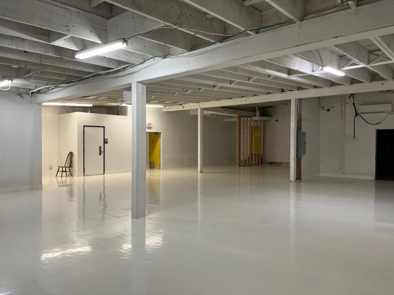 4605-4611 SW Beaverton Hillsdale Hwy, Portland, OR for lease - Building Photo - Image 2 of 8