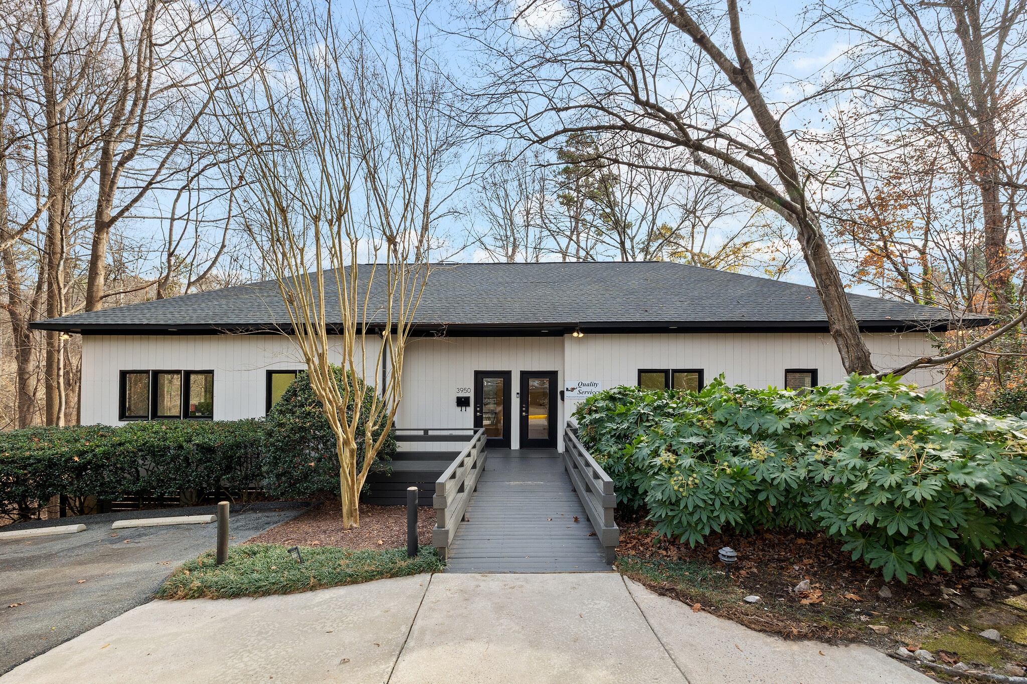 3950 Blue Ridge Rd, Raleigh, NC for sale Primary Photo- Image 1 of 57
