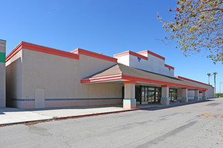 More details for 2785 Highway 46, Wasco, CA - Retail for Lease