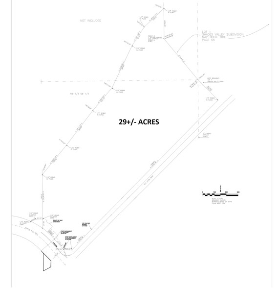 Land in Birmingham, AL for sale - Building Photo - Image 1 of 1