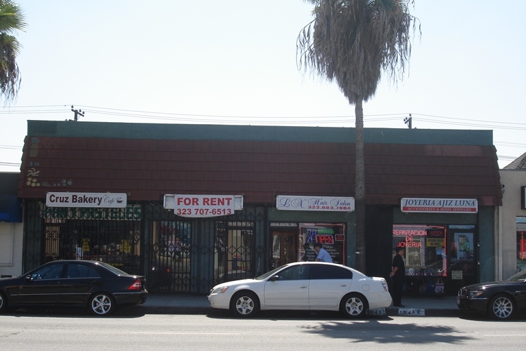 5914-5916 Whittier Blvd, Los Angeles, CA 90022 | LoopNet