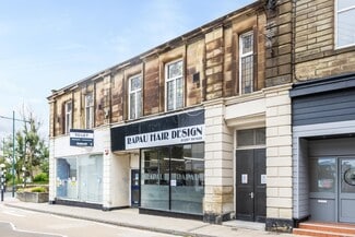 More details for 4-5 Newmarket St, Consett - Retail for Lease