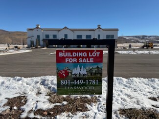 More details for 1224 S Harwood Way, Francis, UT - Land for Sale