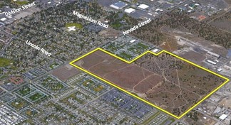 More details for 7900 N Nevada St, Spokane, WA - Land for Lease