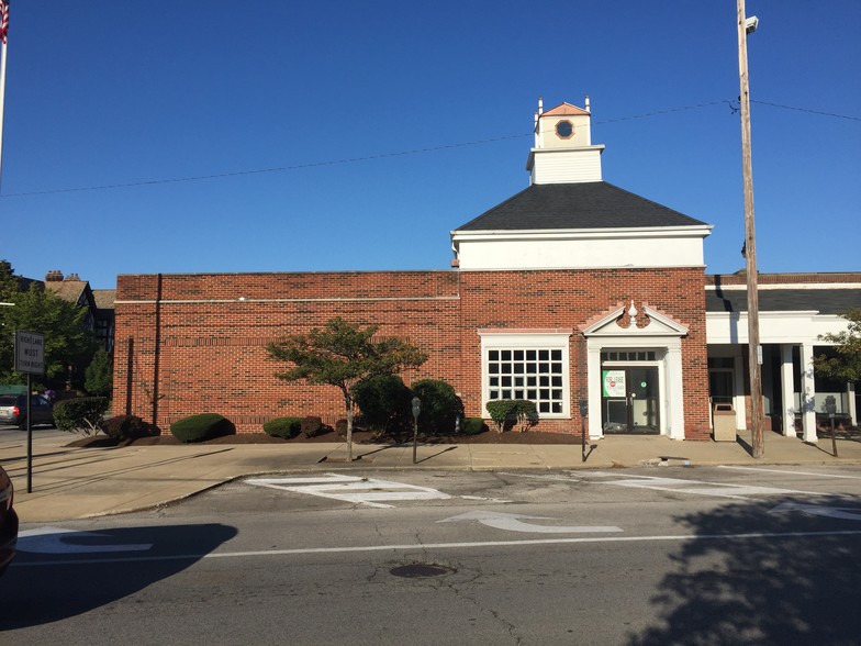 2720 Van Aken Blvd, Cleveland, OH for lease - Building Photo - Image 2 of 18