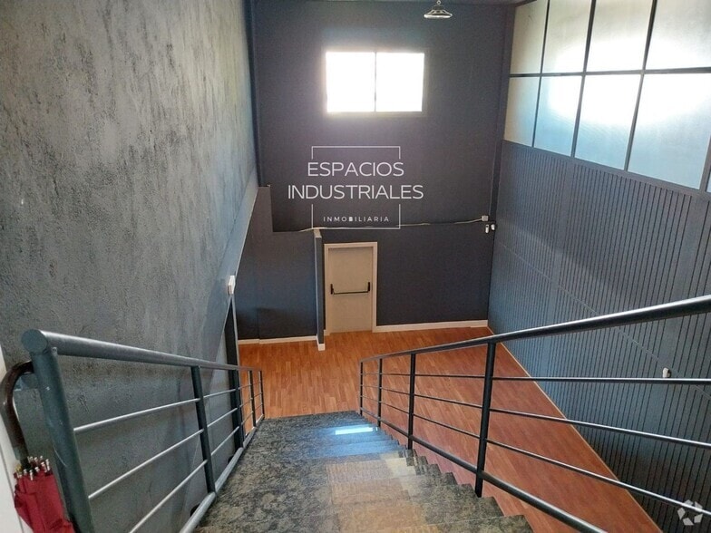 Industrial in Ciempozuelos, Madrid for lease - Building Photo - Image 3 of 9