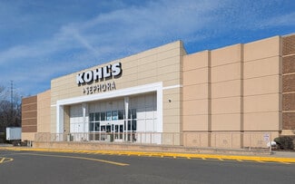 More details for 100 Hawley Ln, Trumbull, CT - Office/Retail, Retail for Lease