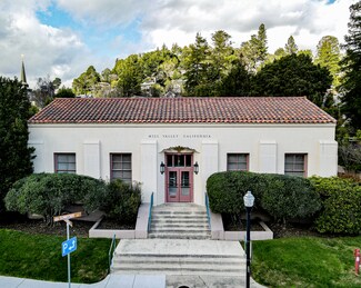 More details for 55 Sunnyside Ave, Mill Valley, CA - Office for Lease