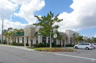 More details for 5493 Wiles Rd, Coconut Creek, FL - Office for Lease