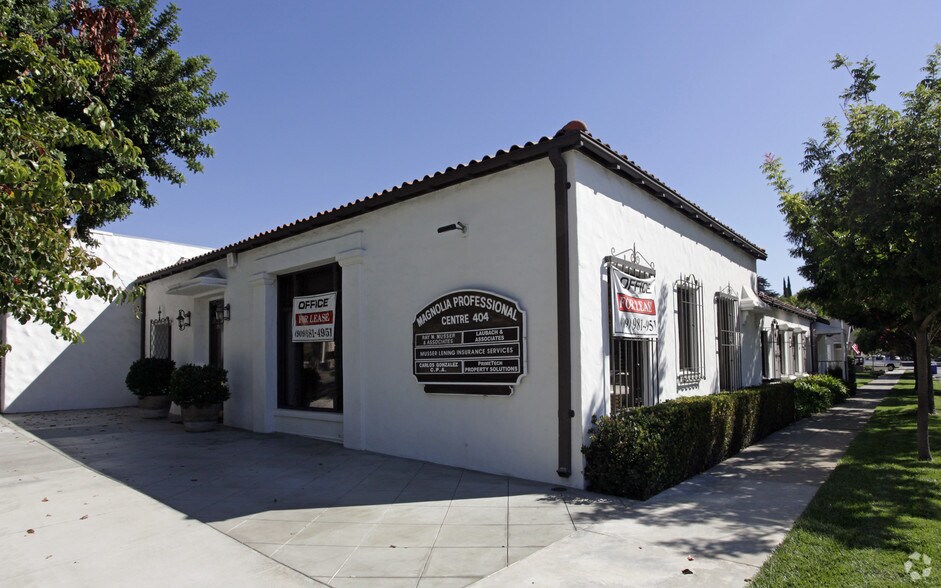 404 N 2nd Ave, Upland, CA for sale - Primary Photo - Image 1 of 1