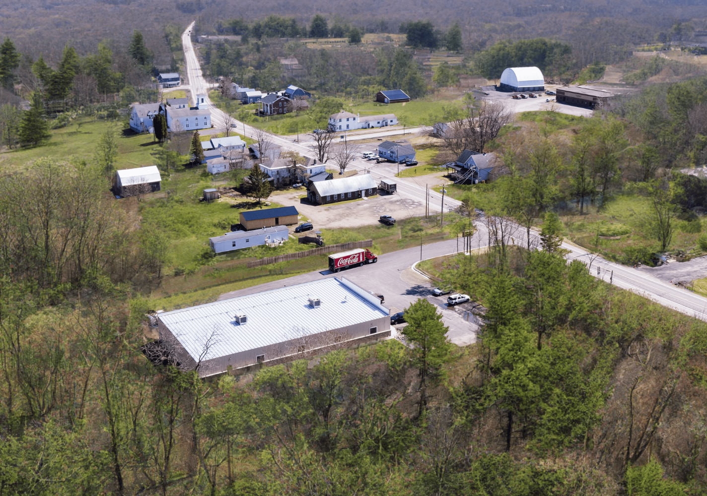 4296 State Rte 104  