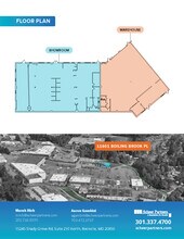 11601-11641 Boiling Brook Pky, Rockville, MD for lease Floor Plan- Image 1 of 1