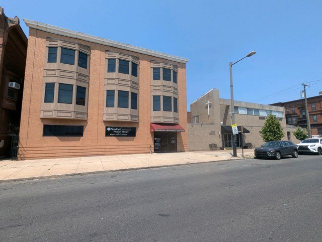 2410 S Broad St, Philadelphia, PA for sale - Building Photo - Image 1 of 6