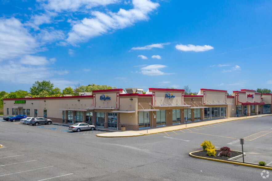 700 Crescent Blvd, Gloucester City, NJ for sale - Primary Photo - Image 1 of 1