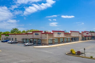 More details for 700 Crescent Blvd, Gloucester City, NJ - Office/Retail for Lease