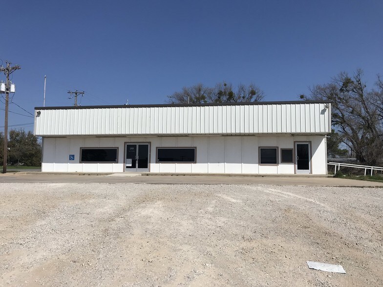 14600 FM 730 N, Azle, TX for sale - Building Photo - Image 1 of 1