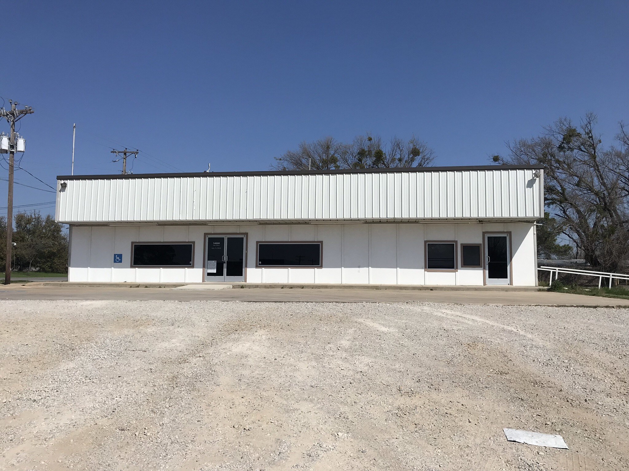 14600 FM 730 N, Azle, TX for sale Building Photo- Image 1 of 1