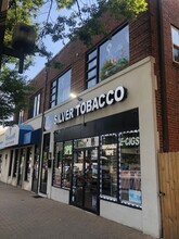 7896 Georgia Ave, Silver Spring, MD for lease Building Photo- Image 2 of 5